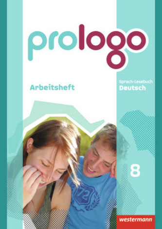 8. Schuljahr, Arbeitsheft