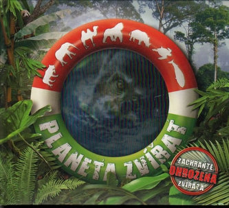 Planeta zvířat Planeta zvířat