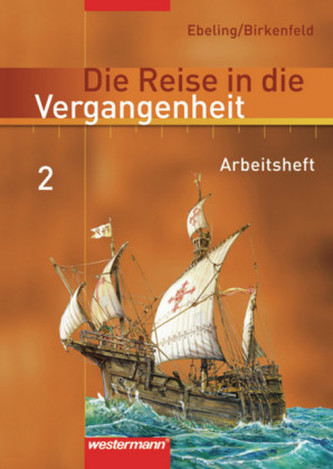 7. Schuljahr, Schülerarbeitsheft