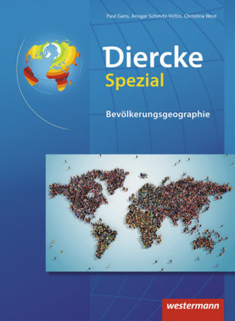 Bevölkerungsgeographie
