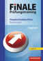 Englisch Hauptschulabschluss, m. Audio-CD
