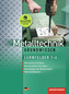 Metalltechnik, Grundwissen