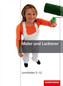 Maler und Lackierer, Lernfelder 5-12