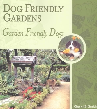 DOG FRIENDLY GARDENS