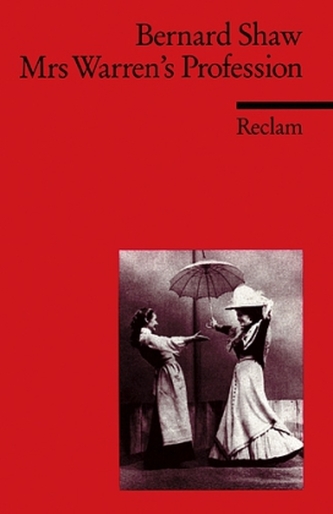 Mrs Warren's Profession