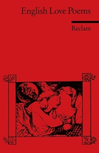 English Love Poems
