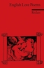 English Love Poems