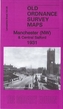 Manchester (NW) & Central Salford 1931