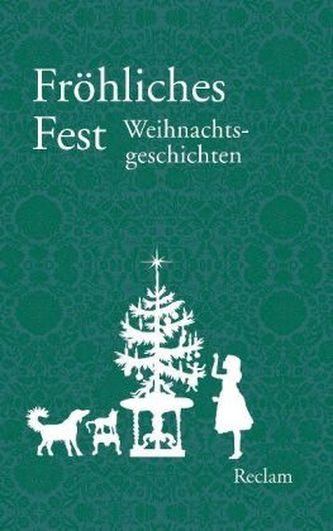 Fröhliches Fest