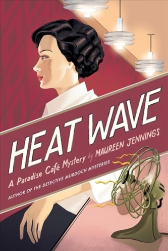 HEAT WAVE