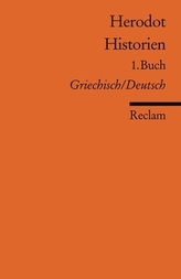 Historien. Buch.1