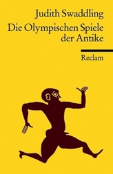 Die Olympische Spiele der Antike