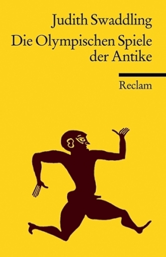 Die Olympische Spiele der Antike