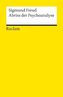 Abriss der Psychoanalyse