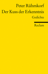 Der Kuss der Erkenntnis
