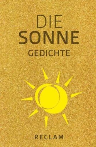 Die Sonne