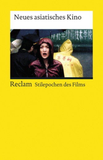 Neues ostasiatisches Kino