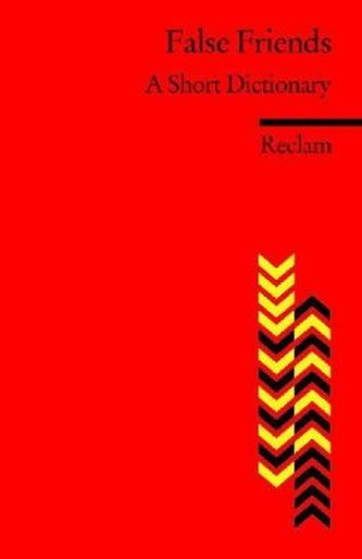 False Friends