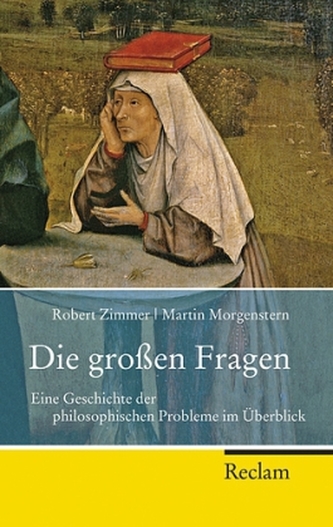 Die großen Fragen