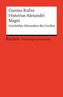 Historiae Alexandri Magni