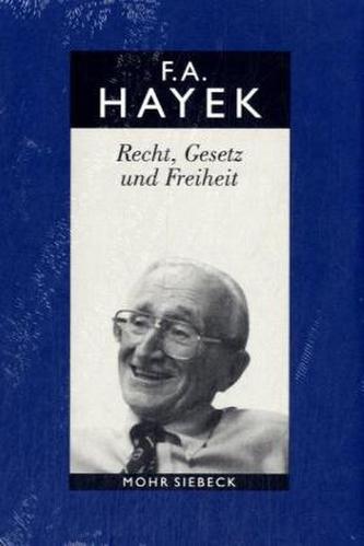 Recht, Gesetz und Freiheit