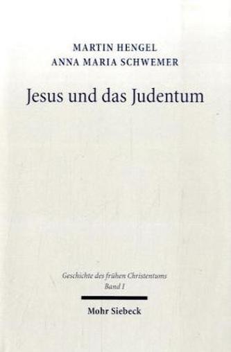 Jesus und das Judentum