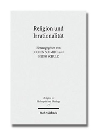 Religion und Irrationalität