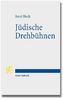 Jüdische Drehbühnen