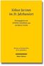 Kölner Juristen im 20. Jahrhundert