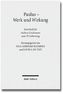 Paulus - Werk und Wirkung