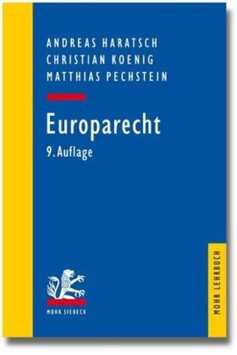 Europarecht