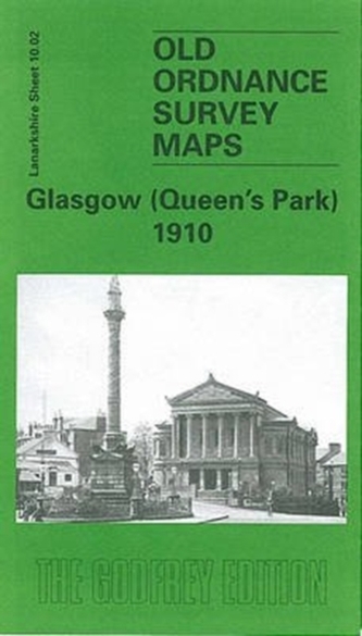 Glasgow (Queen's Park)  1910