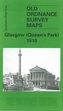Glasgow (Queen's Park)  1910