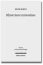 Mysterium tremendum