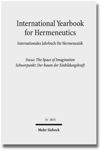 Focus: The Space of Imagination