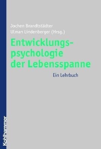 Entwicklungspsychologie der Lebensspanne