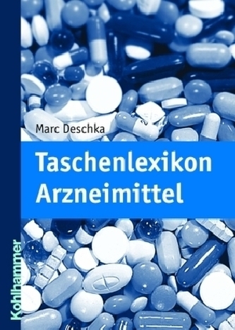 Taschenlexikon Arzneimittel