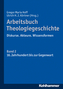 Arbeitsbuch Theologiegeschichte. Bd.2