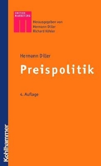 Preispolitik