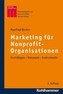 Marketing für Nonprofit-Organisationen