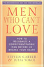 Men Who Can't Love