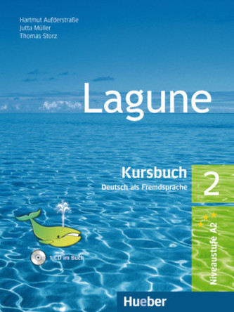 Kursbuch, m. Audio-CD