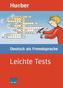 Leichte Tests - Deutsch als Fremdsprache