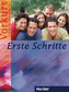 Erste Schritte, Vorkurs, m. Audio-CD
