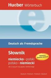 Slownik Niemiecko-Polski / Polsko - Niemiecki