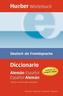 Diccionario practico Aleman-Espanol / Espanol-Aleman