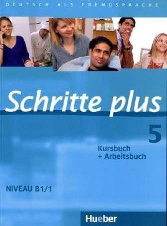 Kursbuch + Arbeitsbuch