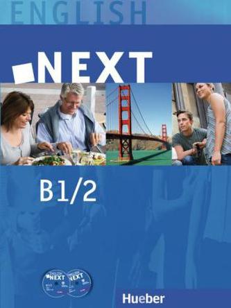 B1/2 Student's Book, m. Companion u. 2 Audio-CDs