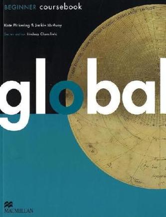 Beginner, Coursebook