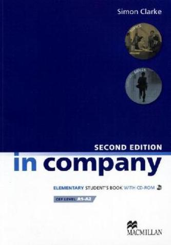 Student's Book, w. CD-ROM